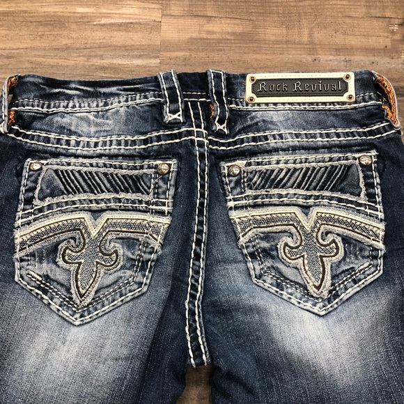 Woman’s Rock Revivals - Picture 5 of 5